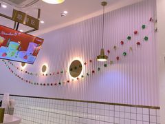 -迷客夏Milksha(合肥步行街首店)