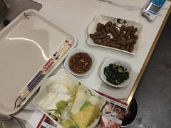 -金刚山烧烤(红旗大街店)