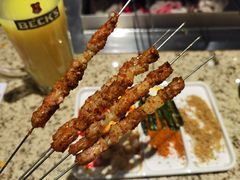 -丰茂烤串(全国首店)