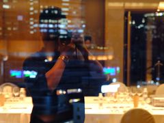 -上海龙之梦万丽酒店