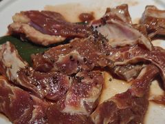 -原始泥炉烤肉(总店)