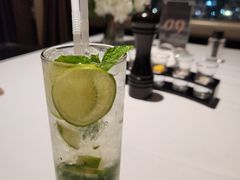-哈布斯扒房(华发商都店)