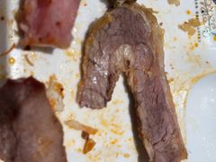 -汉巴味德·烤肉与啤酒的自助(杭州大悦城店)