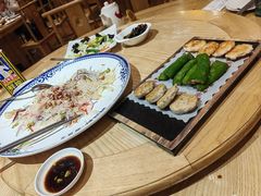 -德胜轩正宗顺德菜(宝安沙井会展中心店)