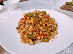 -南山鲜虾面·活鲜小馆·海味大连菜(南山总店)