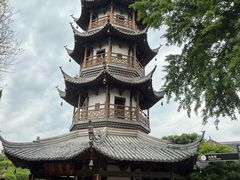 -南通濠河风景名胜区