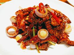 新爆三-必点海鲜·鲅鱼水饺(鞍山西道店)