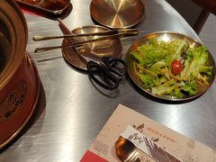 -西塔老太太泥炉烤肉(苏州大悦城店)