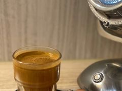 -Tequila Espresso(嘉善路店)