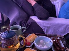 -足传奇足浴SPA(科技城店)