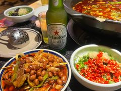 -小饕荟雅安贡椒鱼鲜馆(广福桥店)