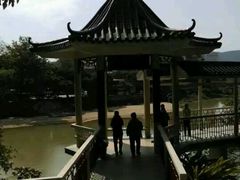 -广东温泉宾馆