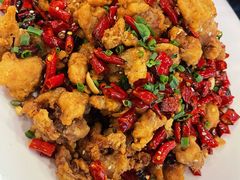 -凤齐羊肉烩面馆