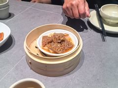 -喜记顺德菜(南昌万象城店)