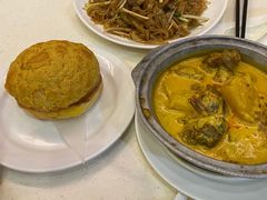 -香港新发烧腊茶餐厅(万象店)