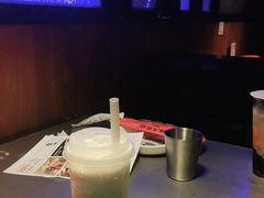 -伟大航路烤鱼(迅驰广场店)