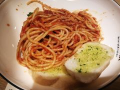 -托斯卡纳烘焙意大利餐厅(五天地店)