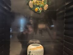 -上海锦江汤臣洲际大酒店柒酒廊