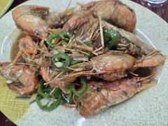 -贞姨美食·老字号海鲜大排档