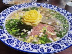 -管记水席老店(仙果市街店)