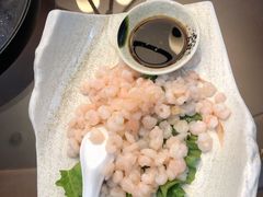 清炒河虾仁-马头巷·隐庐居·红油大虾(园区店)