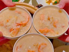-潮州府·潮菜·砂锅粥(徐家汇店)