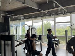 -MYFIT健身工作室(赞成店)