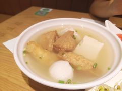 -新加坡高记KOO KEE Restaurant(盈科店)
