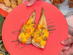 -匠和风精致料理(福州金融街万达店)
