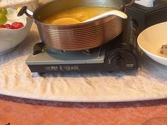 -世纪缘国际会议中心·中餐厅(百家湖店)