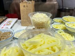 -姚记.周礼伤心凉粉(时代广场店)