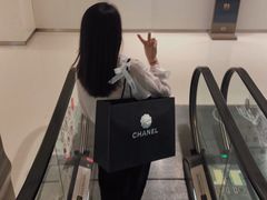-CHANEL(ifs国际金融店)