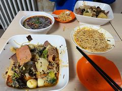 -林静小吃(复兴路店)