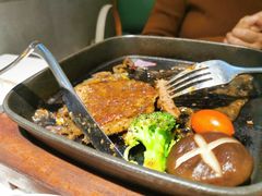 -牛扒先生·厚切雪花牛扒西餐厅(北京路禺山路店)