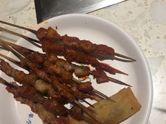 -春天烤肉自助餐厅(南内环店)