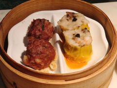 山竹陈皮牛肉球-陶陶居酒家(SM二期购物广场店)