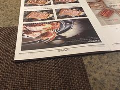 -三代烤肉(保利广场店)