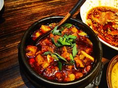 -陈麻婆豆腐(旗舰店)