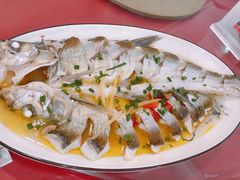 白水鱼-天和楼·精致太湖酒家(太湖店)