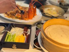 -莉莉海堂HAITANG·烤鸭(国贸商城店)