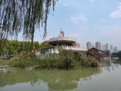 -河下古镇-梁红玉祠