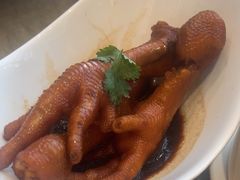 -猪肉婆·德景轩