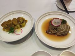 芥末墩儿-东兴楼饭庄(六里桥店)