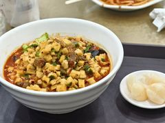 -清真·马洪小炒泡馍馆(钟楼回民街店)