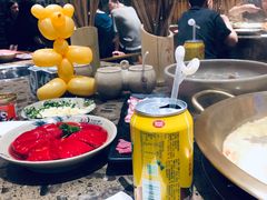 -小龙坎老火锅(红旗街店)