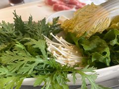 -海底捞火锅(大融城店)