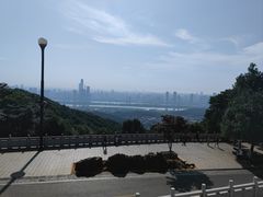 -岳麓山风景名胜区