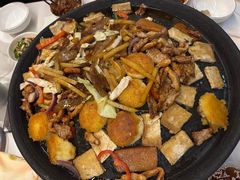 -一烙锅(友谊店)