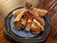 -矶野水产(澳门逸园中心店)