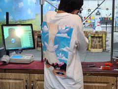 -都市枪神实弹射击俱乐部